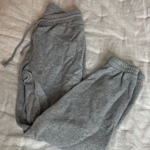Sweatpants